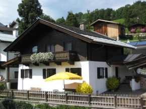 Ferienhaus Bachler, Brixen Im Thale, Österreich, Brixen Im Thale, Österreich